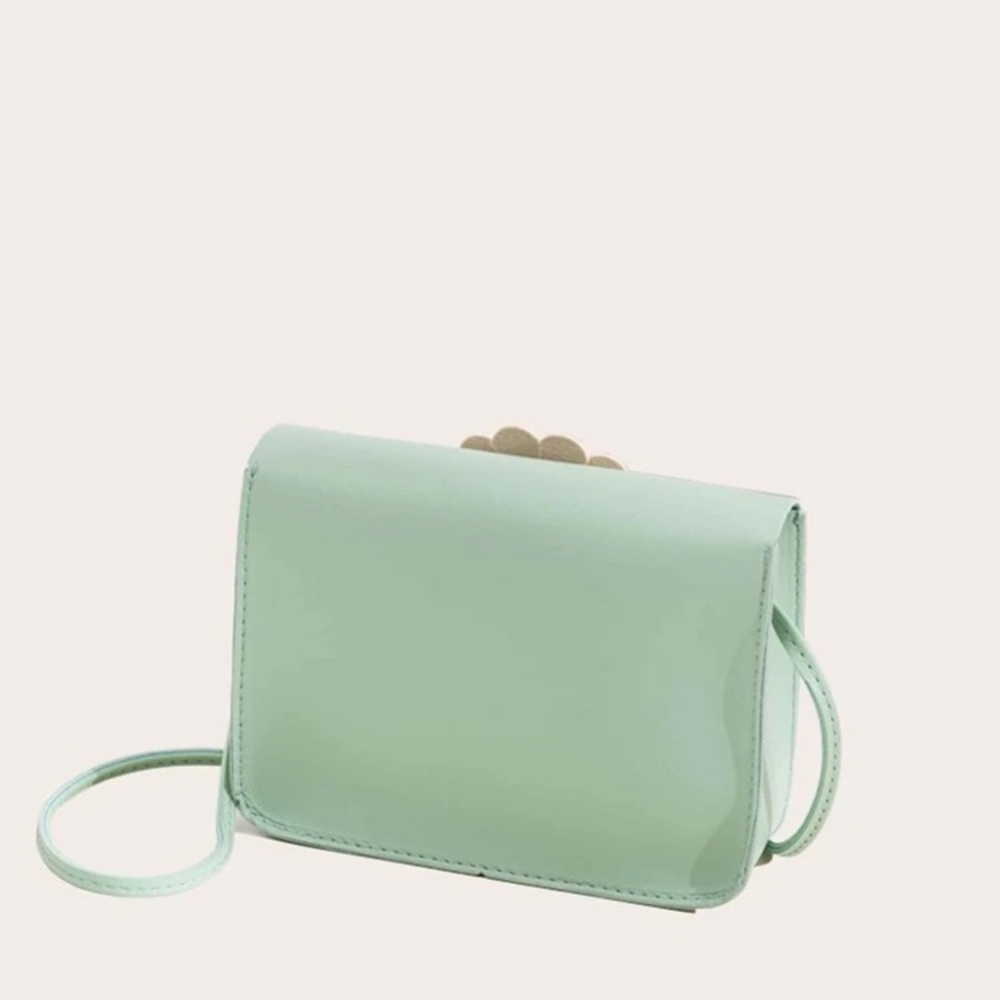 Floral Crossbody Bag - Picture 4 of 7